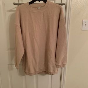 Aerie sweatshirt